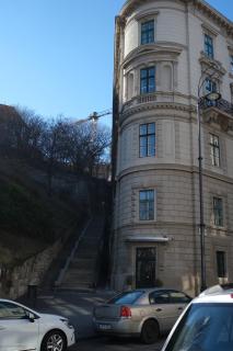 Studio Castle - Budapest - 1