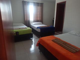Hotel Don Jose - Ciénaga - 9