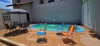 Casa Temporada Guriri Beach - Guriri - 4