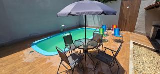 Casa Temporada Guriri Beach - Guriri - 3