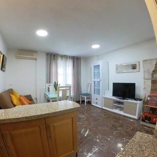 APARTAMENTO GARCIA REQUENA - Jaén - 9