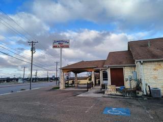 American Inn & Suites By Capital O Victoria US-59 - 5