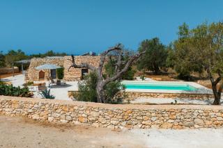 Trullo dei Beneficati By Vivimy - 5