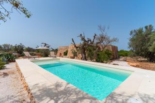 Trullo dei Beneficati By Vivimy - Taviano - 3
