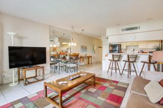 3 Mi to Dtwn Palm Springs Condo with Pool Access! - 7