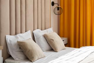 Yellow Nest with free parking - Bucharest - 3