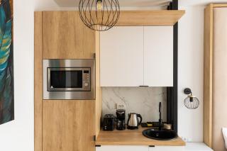 Yellow Nest with free parking - Bucharest - 5