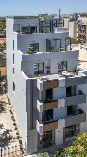 The Meta Stay - Rooftop Access Central Studio - Atene - 1