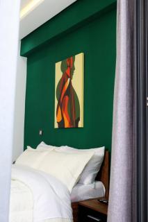 Refined stay opposite the Kenitra TGV station - Kenitra - 3