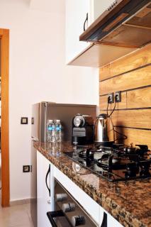 Refined stay opposite the Kenitra TGV station - Kenitra - 5