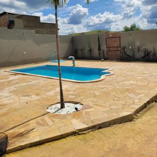 Sitio Fratelli - São João del-Rei - 1