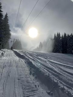 Vila Nikola 202 centar - Kopaonik - 1