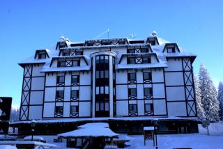 Vila Nikola 202 centar - Kopaonik - 0