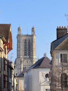 La PLANQUE des HALLES - Hyper Centre - Bureau - Troyes - 8