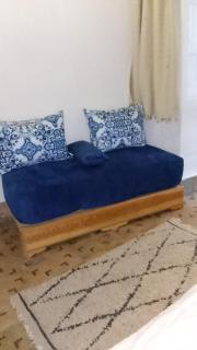 Dar Khamsa - Essaouira - 7