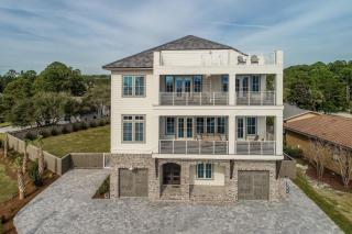 Glam Clam-Gated Beach- Private Pool & Spa - 8