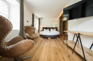 Hotel Goldene Traube - Termeno - 8