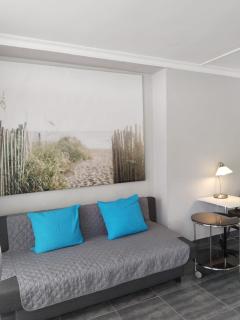 Apartamento 109 Maspalomas - San Bartolomé - 9