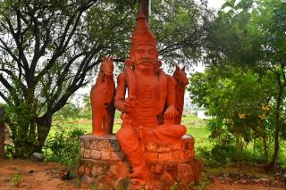 Pathayam Inn - Tiruvannāmalai - 6
