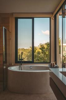 Soul box villa 5 BR Chic Modern Retreat in Tulum - Tulum - 4