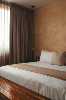 Soul box villa 5 BR Chic Modern Retreat in Tulum - Tulum - 9
