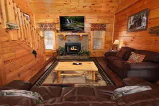 Bear Country by Colonial Properties - Sevierville - 8