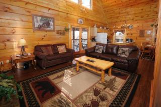Bear Country by Colonial Properties - Sevierville - 3