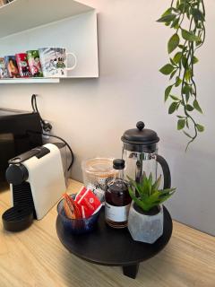 Cozy newly renovated studio apartment - Akureyri - 4