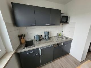 Ferienwohnung Pfauenhof - Harztor - 9