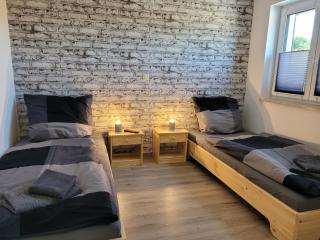 Ferienwohnung Pfauenhof - Harztor - 5