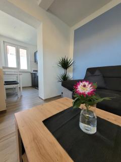 Ferienwohnung Pfauenhof - Harztor - 7