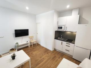 Beach garden apartment - 8