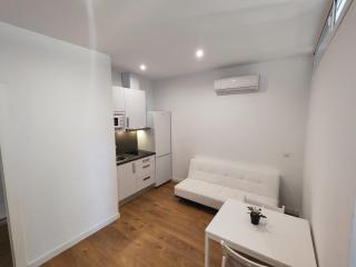 Beach garden apartment - 6