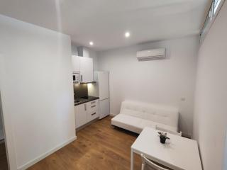 Beach garden apartment - 5