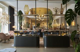 Hotel Mannheimer Hof - Leonardo Limited Edition - Mannheim - 2