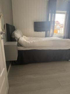 Apartment with private outdoor area - 2