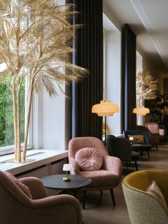 Hotel Mannheimer Hof - Leonardo Limited Edition - Mannheim - 4