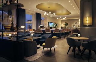 Hotel Mannheimer Hof - Leonardo Limited Edition - Mannheim - 3