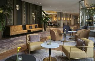 Hotel Mannheimer Hof - Leonardo Limited Edition - Mannheim - 6