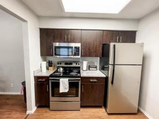 Family Retreat - Near Shopping, Dining & Beach - Corpus Christi - 4
