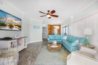 The Palms - Orange Beach - 8