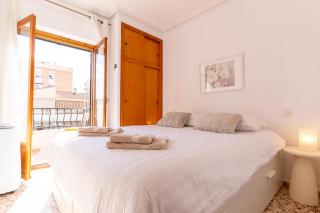 rentafive Bungalow Gran Playa Reformado - Santa Pola - 3