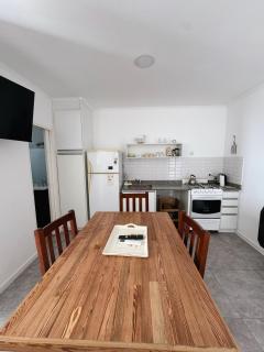 Departamento Balcarce en Olavarría - Olavarría - 4