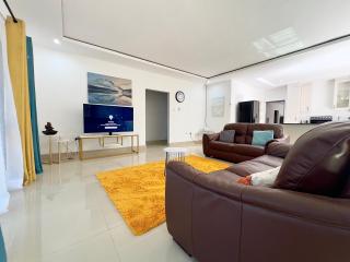 Platinum Luxury Apartment 996 - Victoriafälle - 4