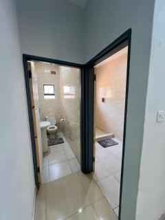 Platinum Luxury Apartment 996 - Victoriafälle - 9