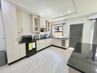Platinum Luxury Apartment 996 - Victoriafälle - 7
