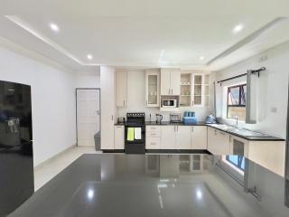 Platinum Luxury Apartment 996 - Victoriafälle - 5