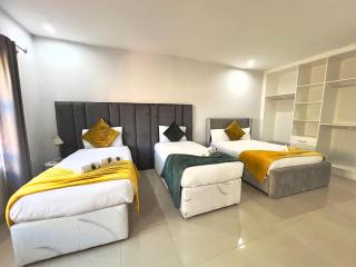 Platinum Luxury Apartment 996 - Victoriafälle - 2