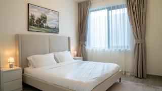 F1 Dream 4br Villa! - Yas Island - Abu Dhabi - 6