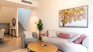 F1 Dream 4br Villa! - Yas Island - Abu Dhabi - 4